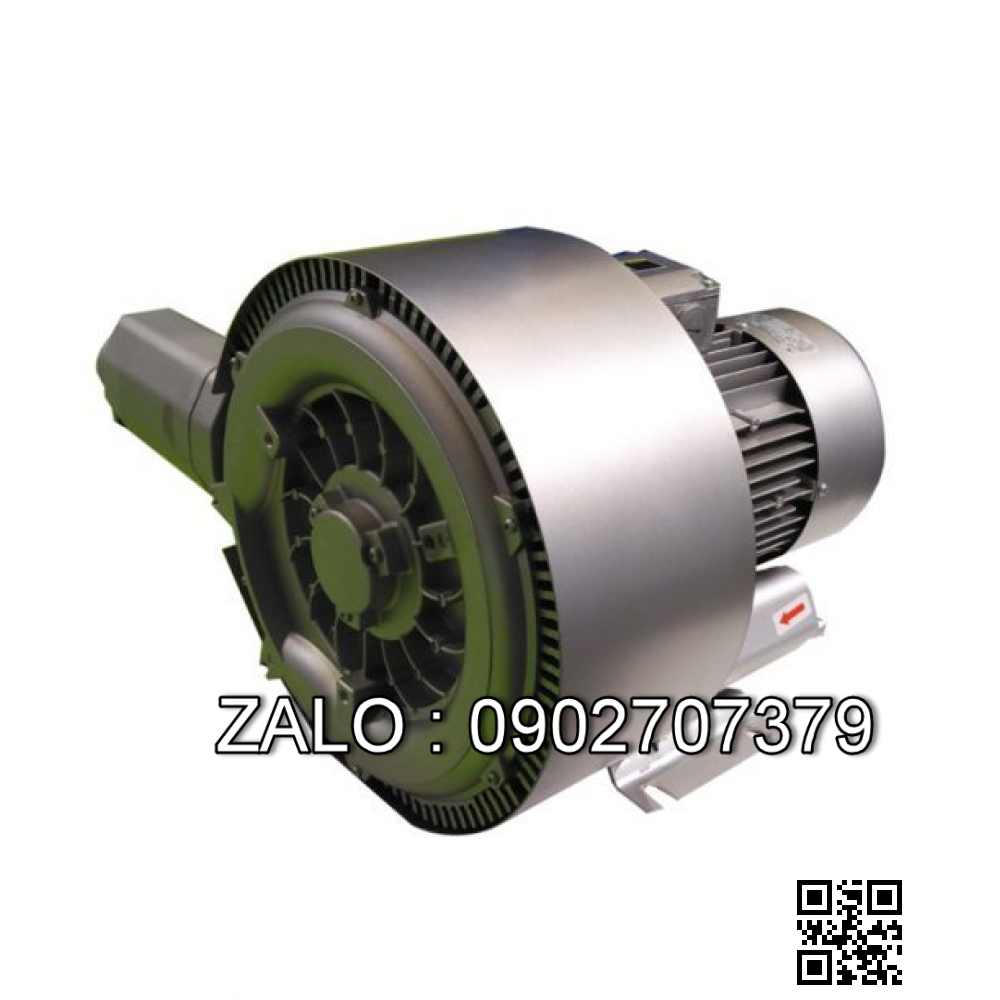 Máy Thổi Khí Con Sò Veratti GB – 3000S/2