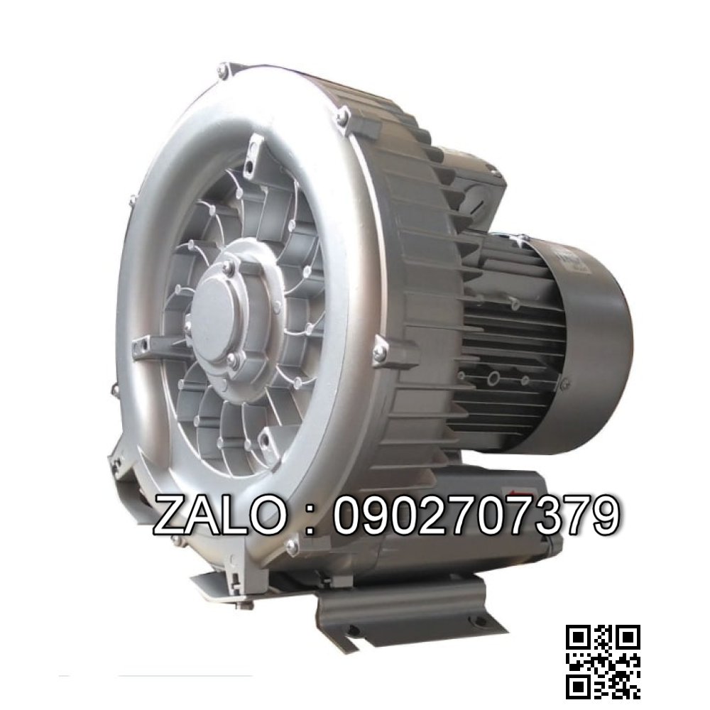 Máy Thổi Khí Con Sò Veratti GB 9500S