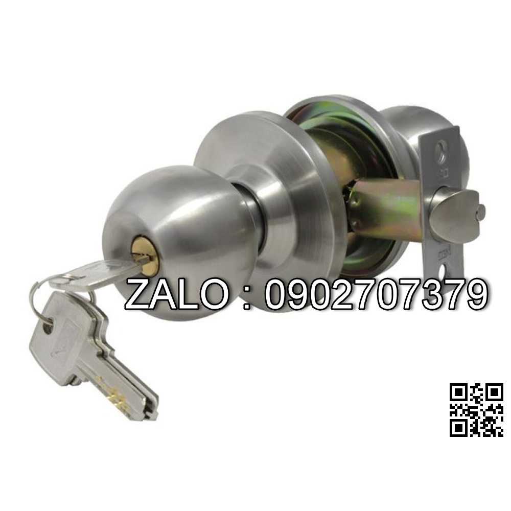Ổ khóa tay nắm