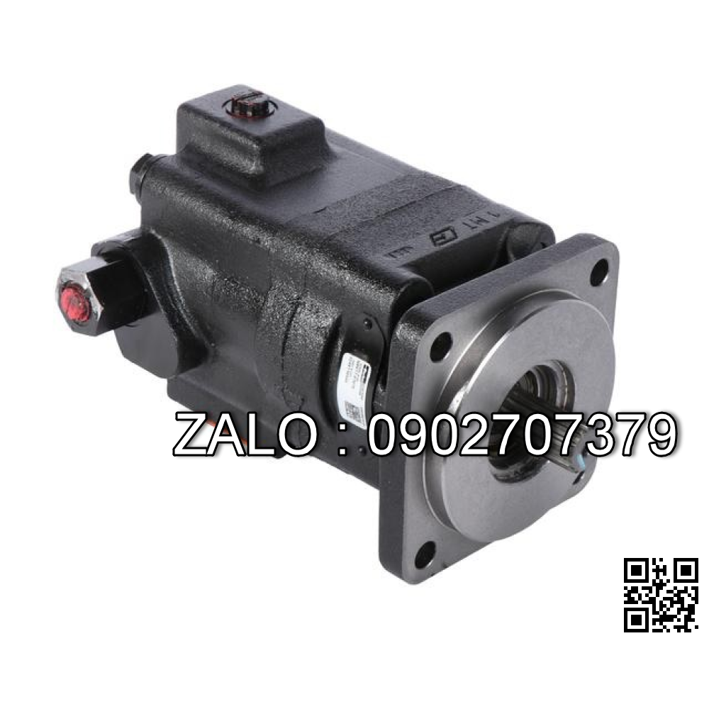 Bơm thủy lực piston Yuken A37-FR-03-SK-A120-32