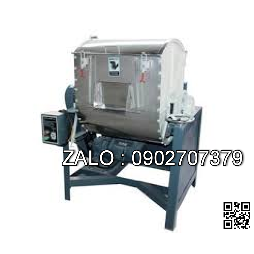 Máy trộn nhựa ngang Incoplast HQA-200