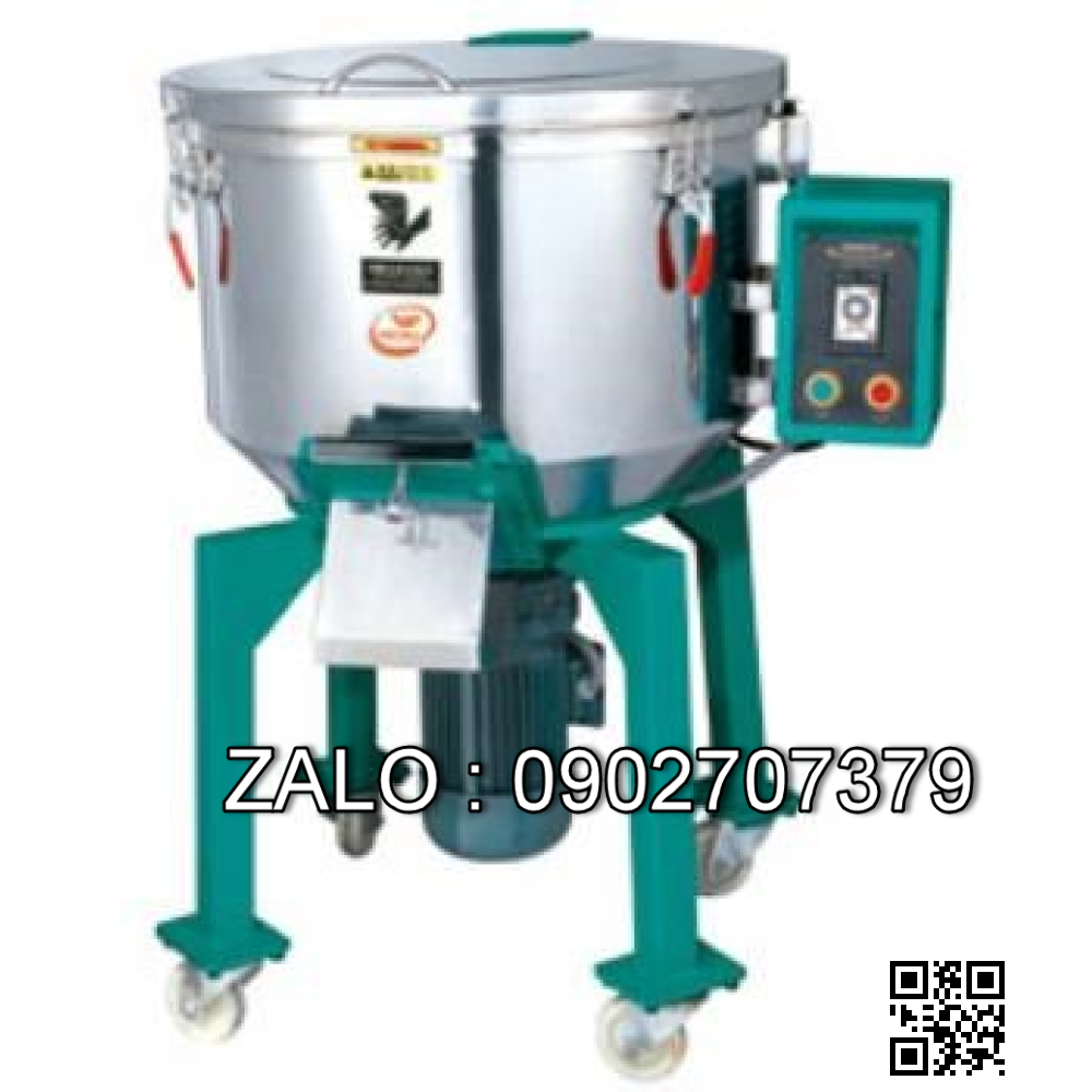 Máy trộn viên nhựa STG-550