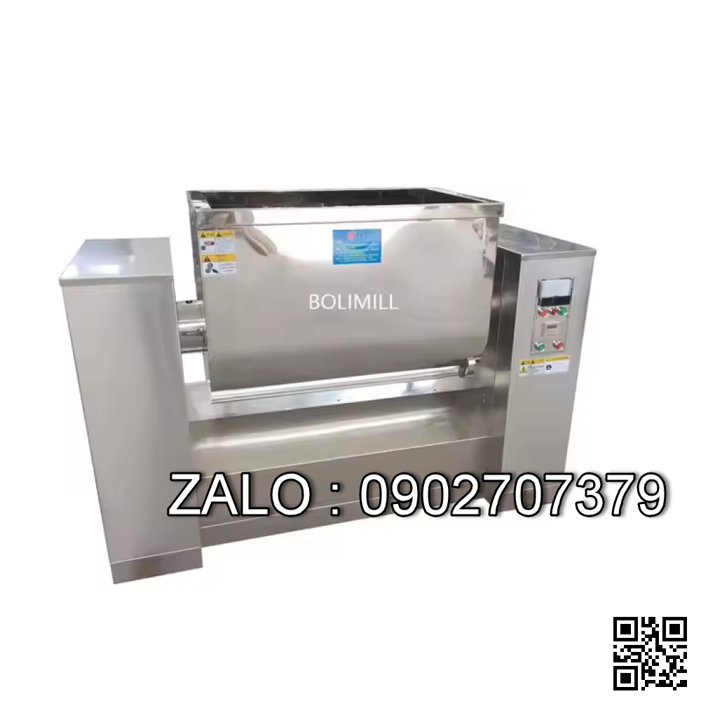 Máy trộn JB-1200