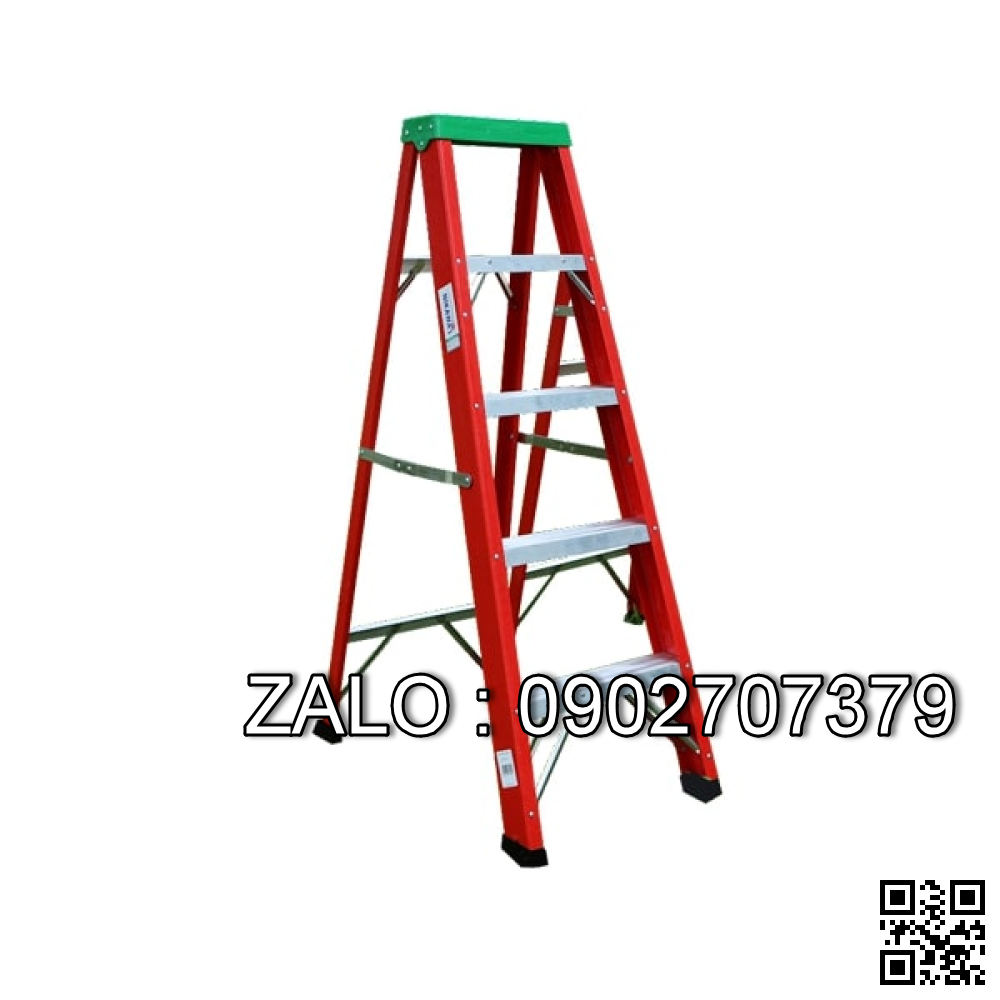THANG CÁCH ĐIỆN CHỮ A NIKAWA NKJ-6C