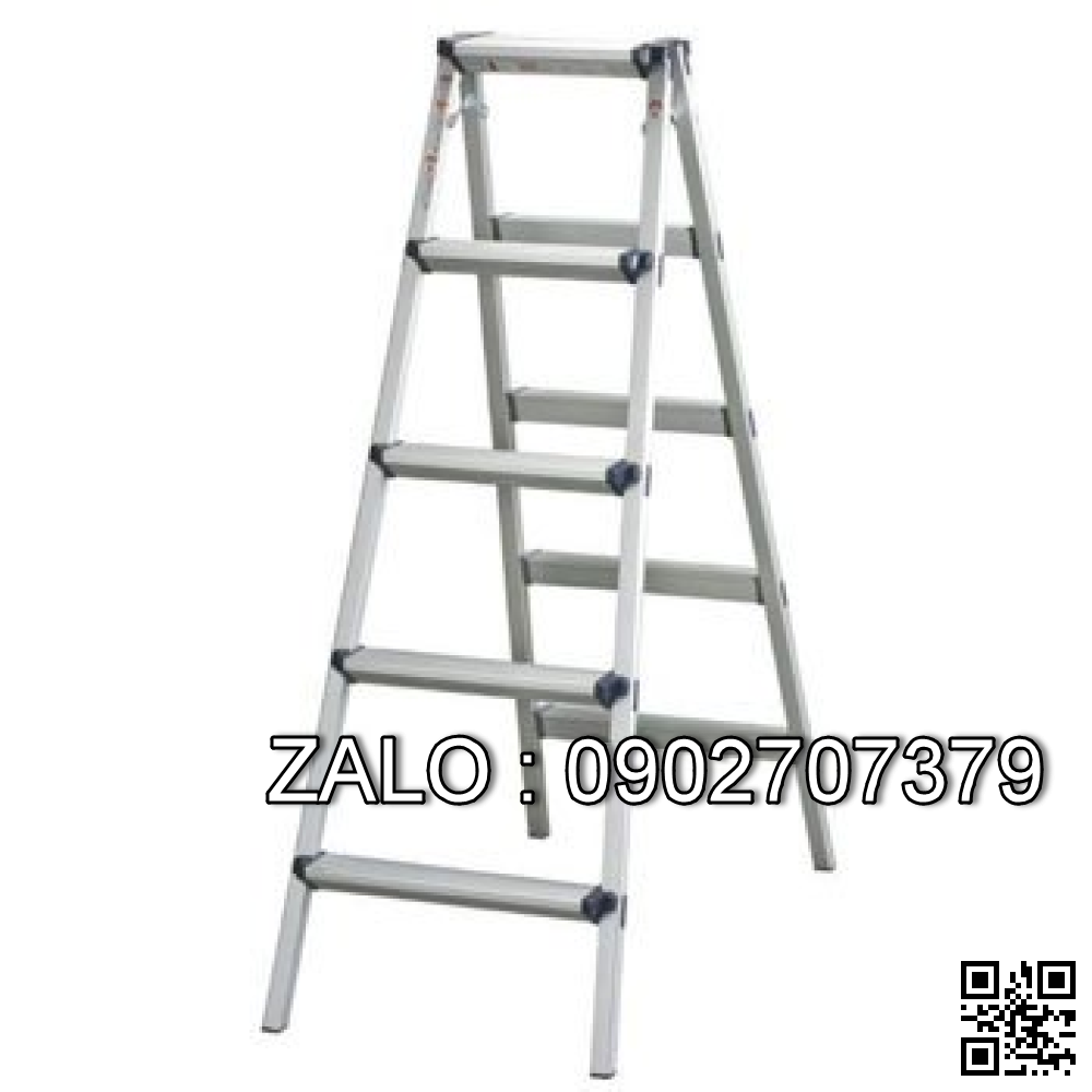 THANG NHÔM 5 BẬC KENFON KF-D05