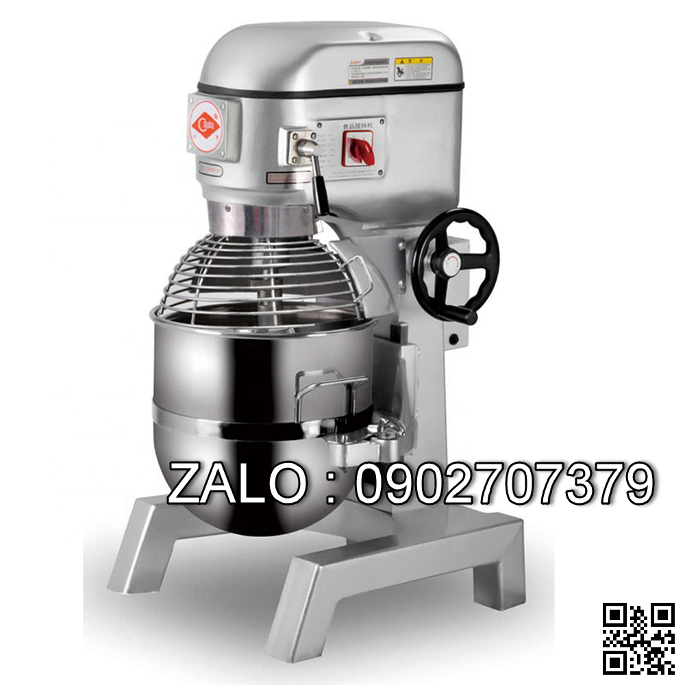 Máy trộn bột 30L Hongling B-30F