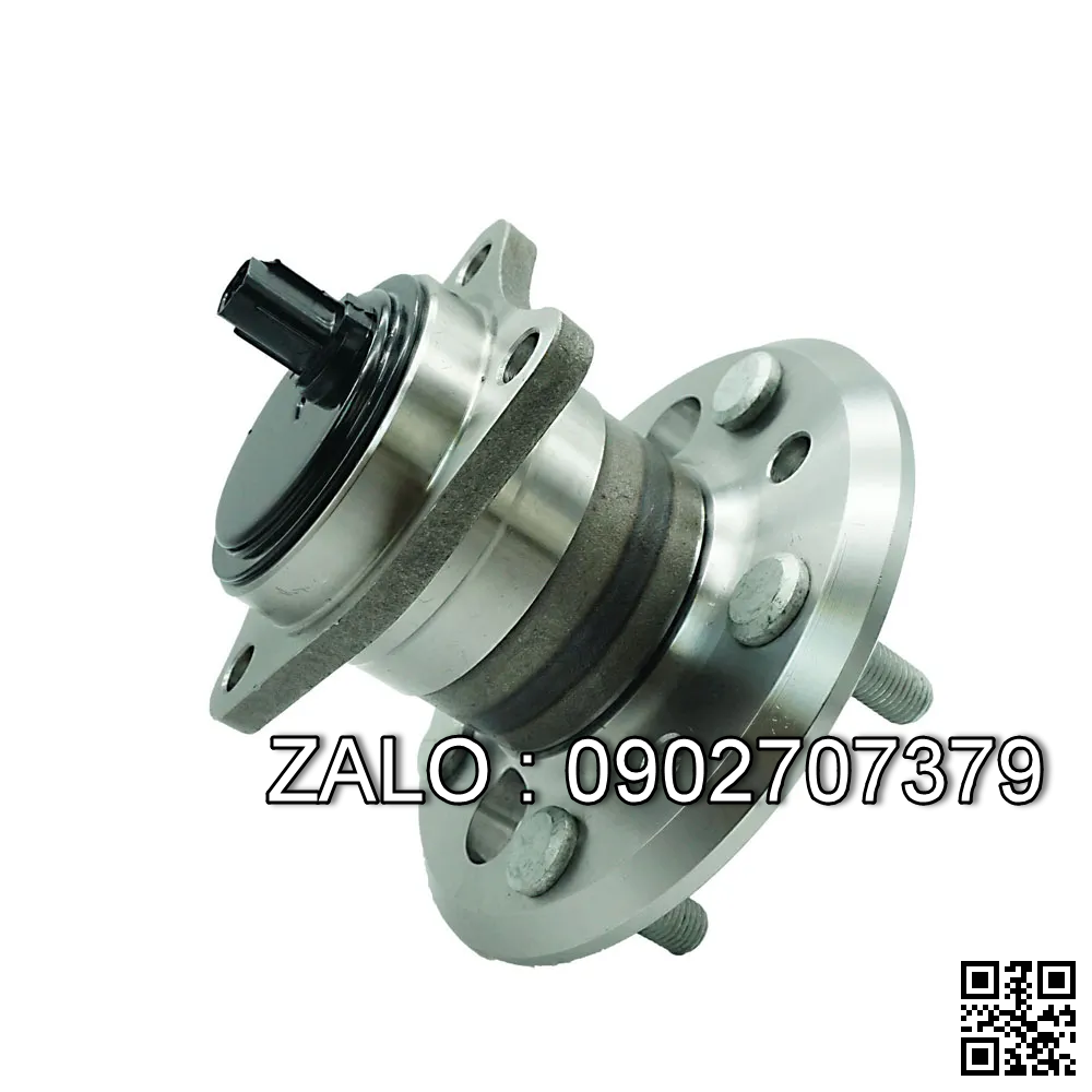May ơ bánh trước RH/LH 43502-06130 ( Lexus RX350 2014 )