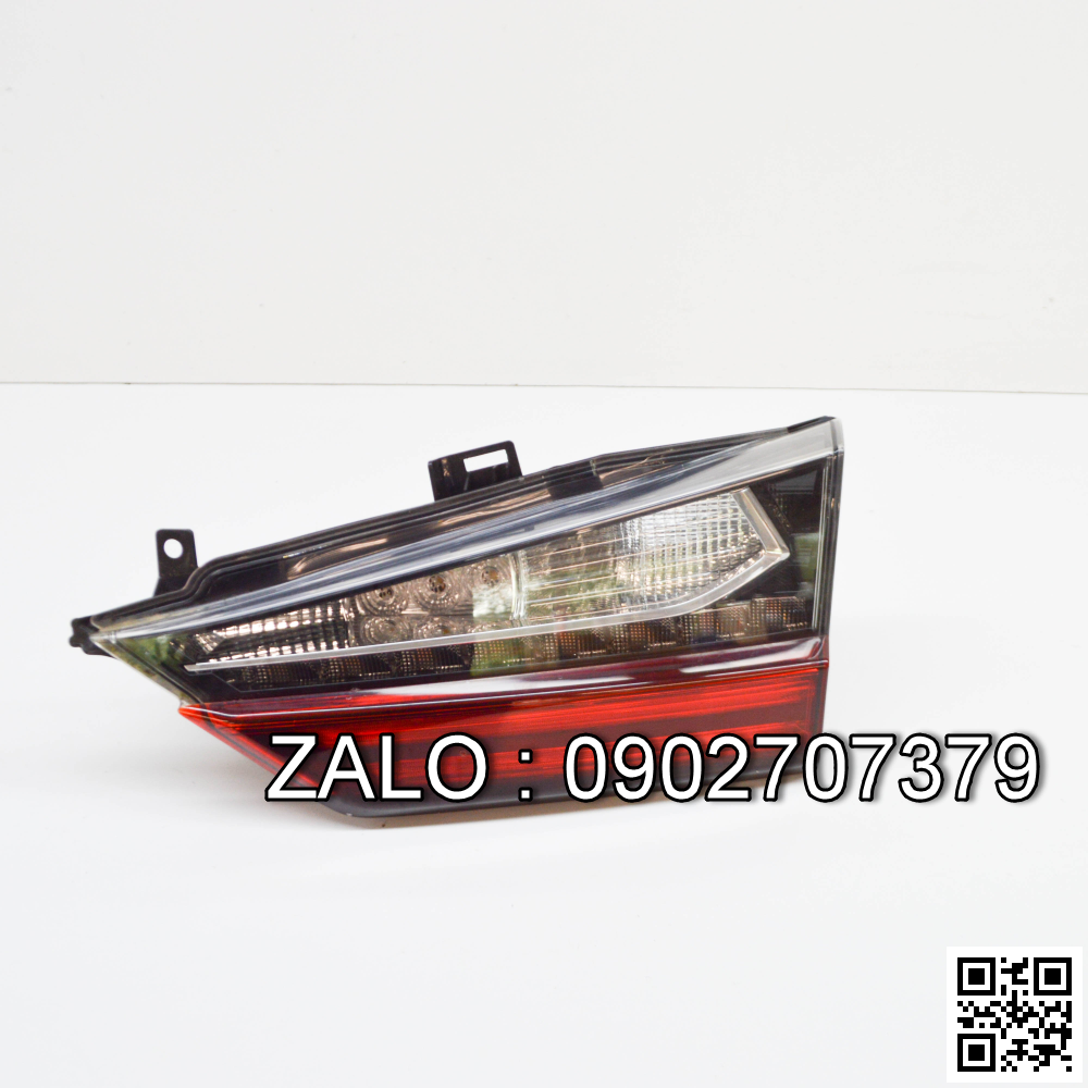 Đèn cốp RH 81581-48201 (ko bóng) ( Lexus RX350 2019 )