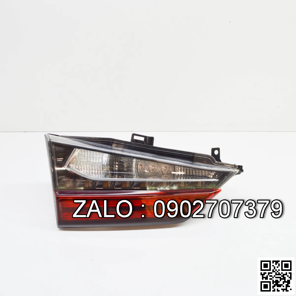 Đèn cốp LH 81591-48201 (ko bóng) ( Lexus RX350 2019 )