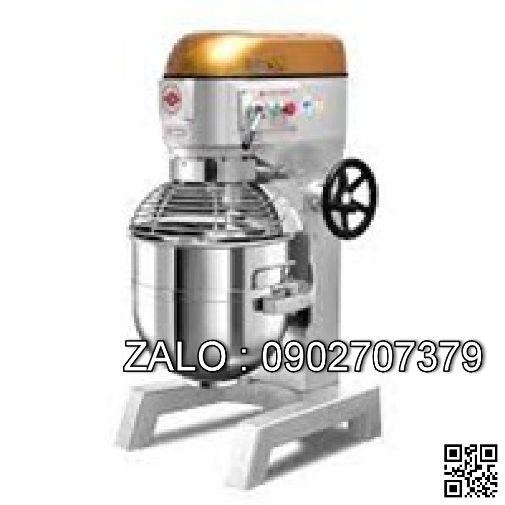 Máy trộn bột đánh trứng cao cấp Hongling 40L B-40E