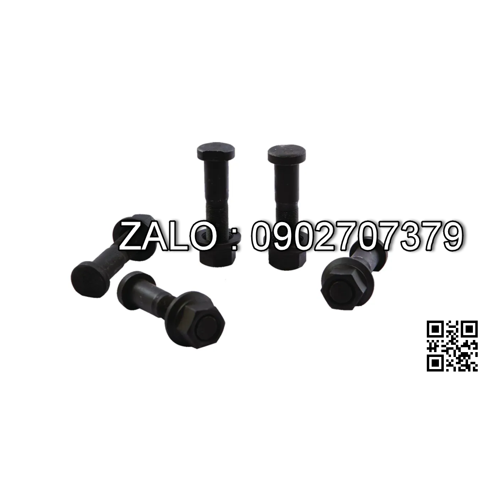 Tắc kê HD 3T5Tuýp 41 - Trước