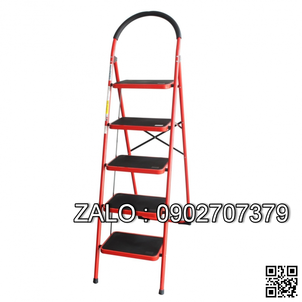 Thang ghế 4 bậc Advindeq ADS104