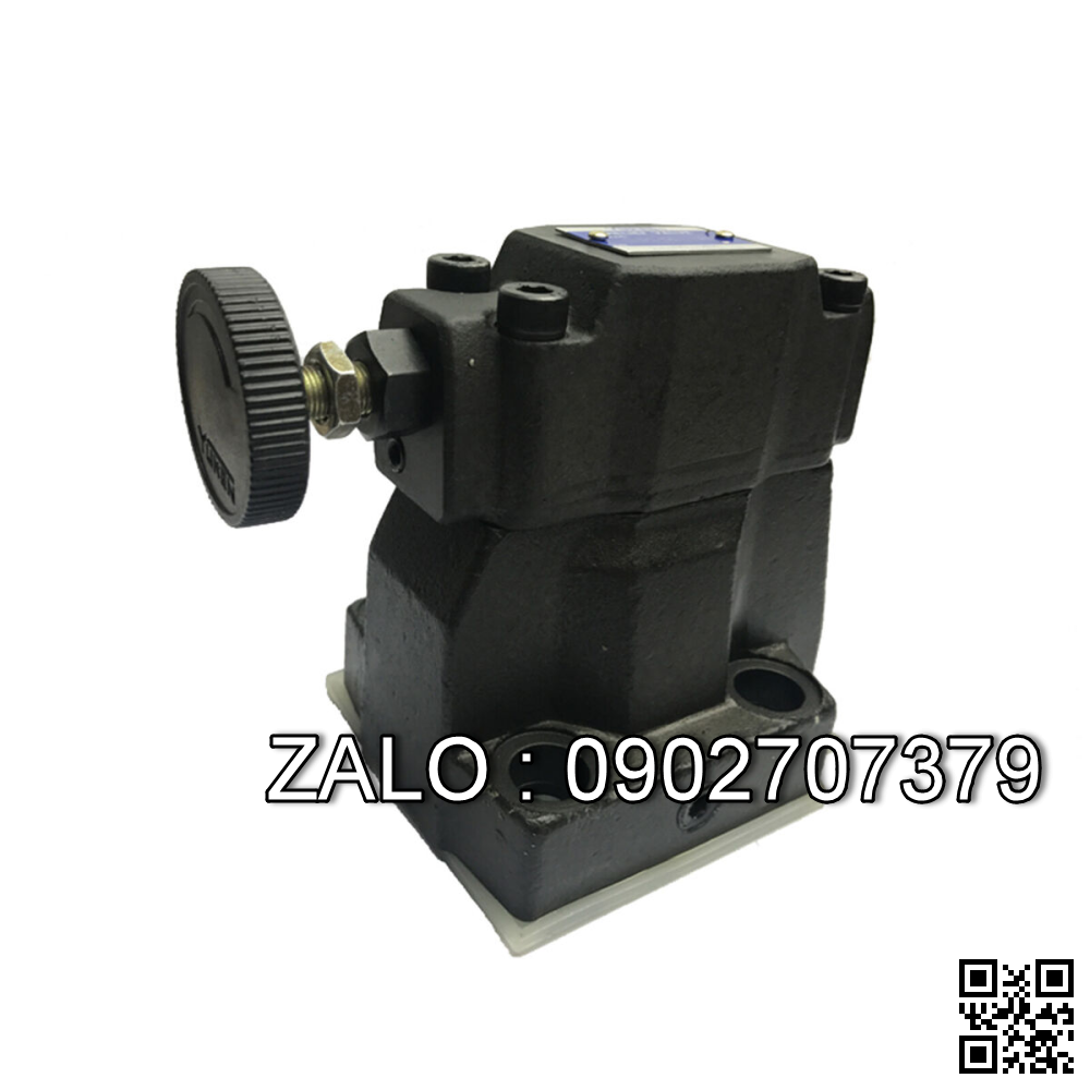 Van chỉnh áp bích DG-02-3-30