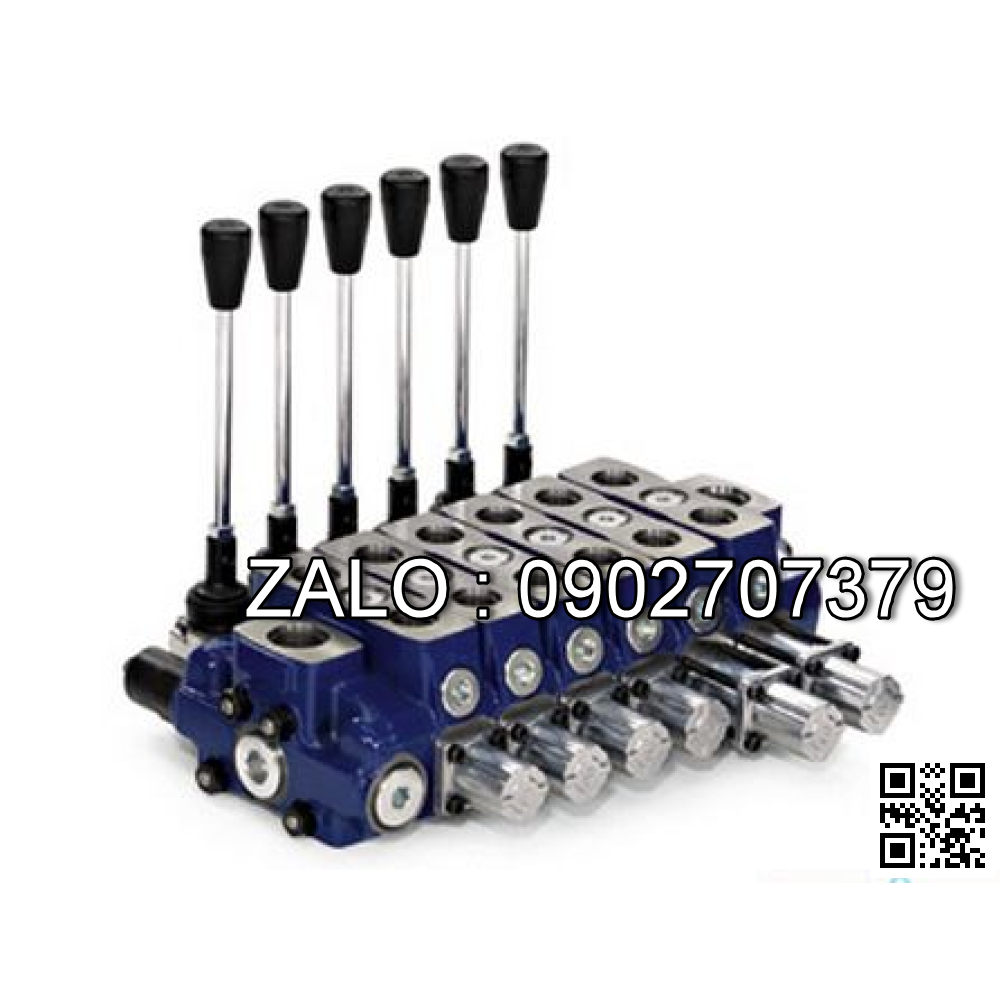 Van 6 tay MB5/6 ( 80l/p )