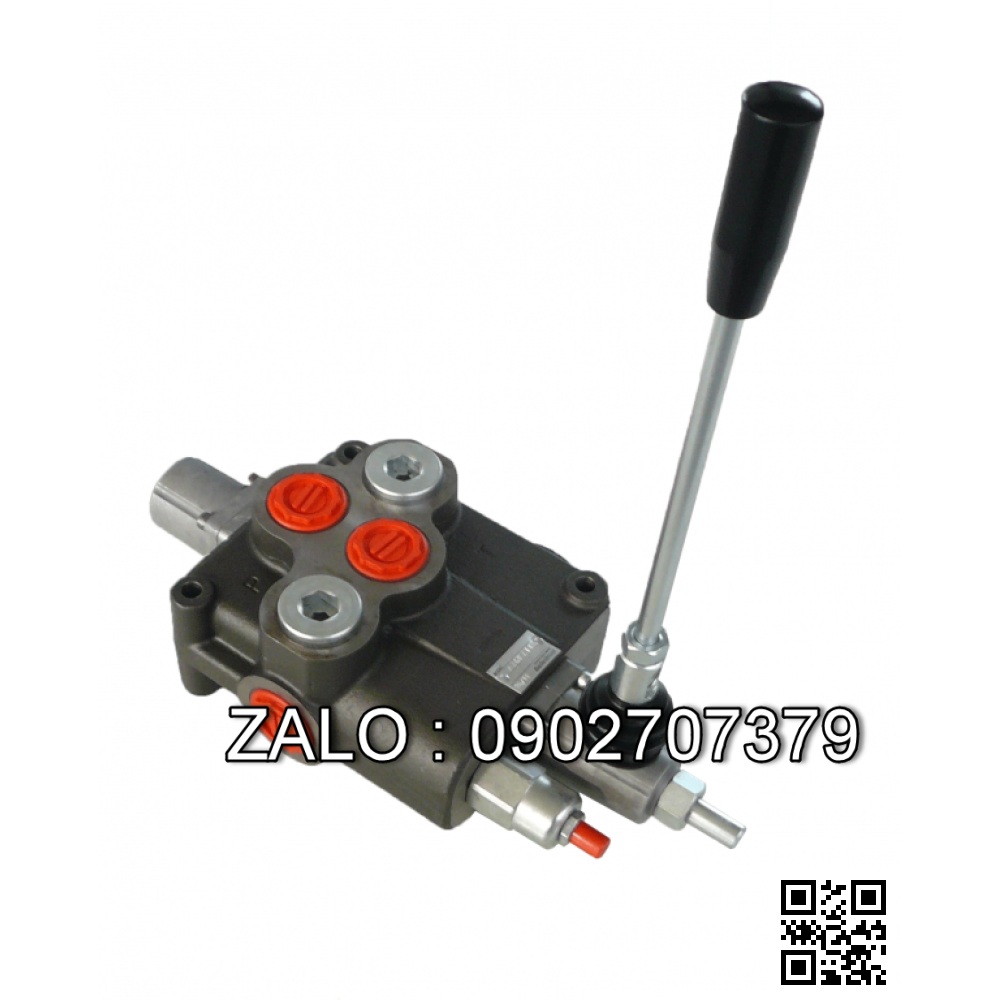Van 1 tay MB6/1 ( 120l/p )