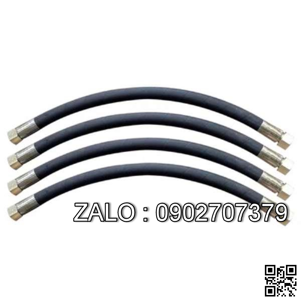 Ống ben thủy lực Ø65x80 ( 13.50kg/m )
