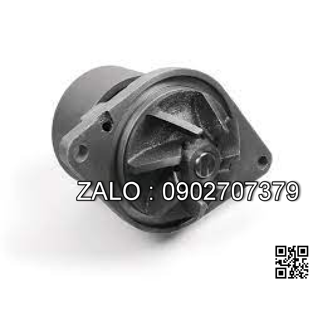 Bơm nước động cơ Cummins 5.9L 6.7L 3800984 (4891252) 3800984 (4891252)