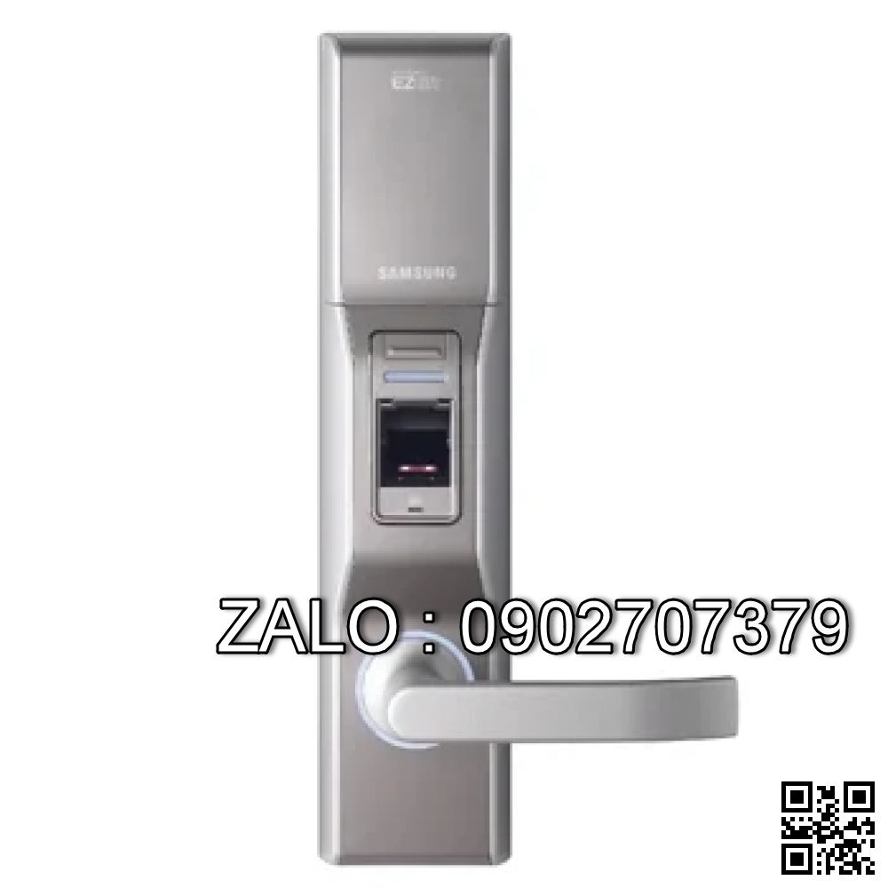 Khóa điện tử Samsung SHS-DL22SNF/EN