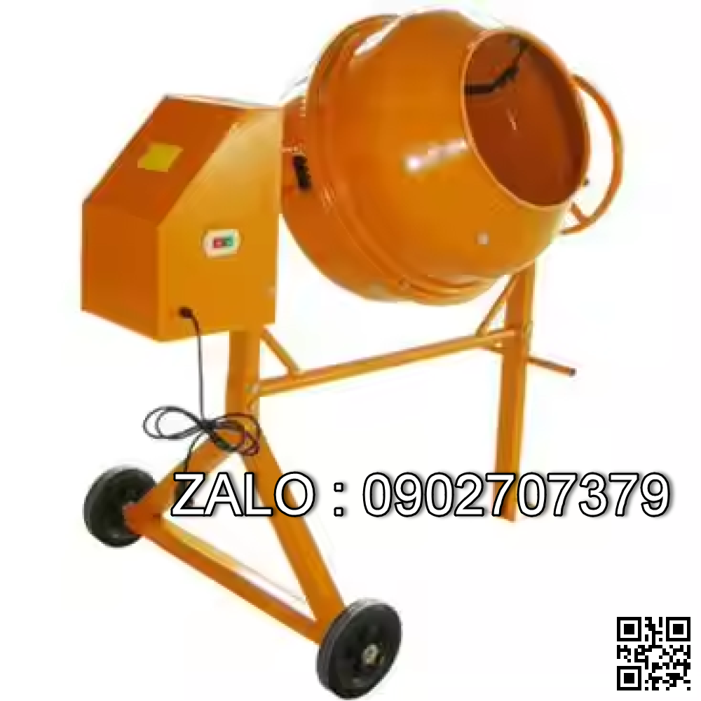 Máy trộn Mini (120L/160L/180L)