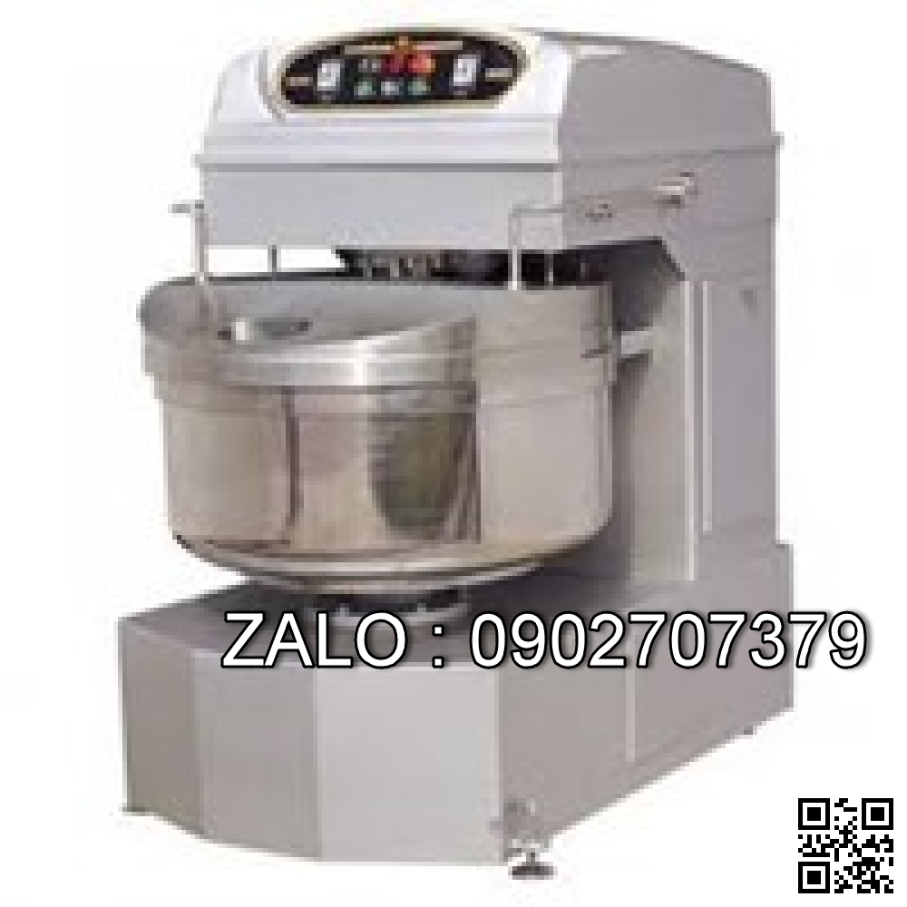 Máy trộn bê tông cưỡng bức (đường kính 90cm)