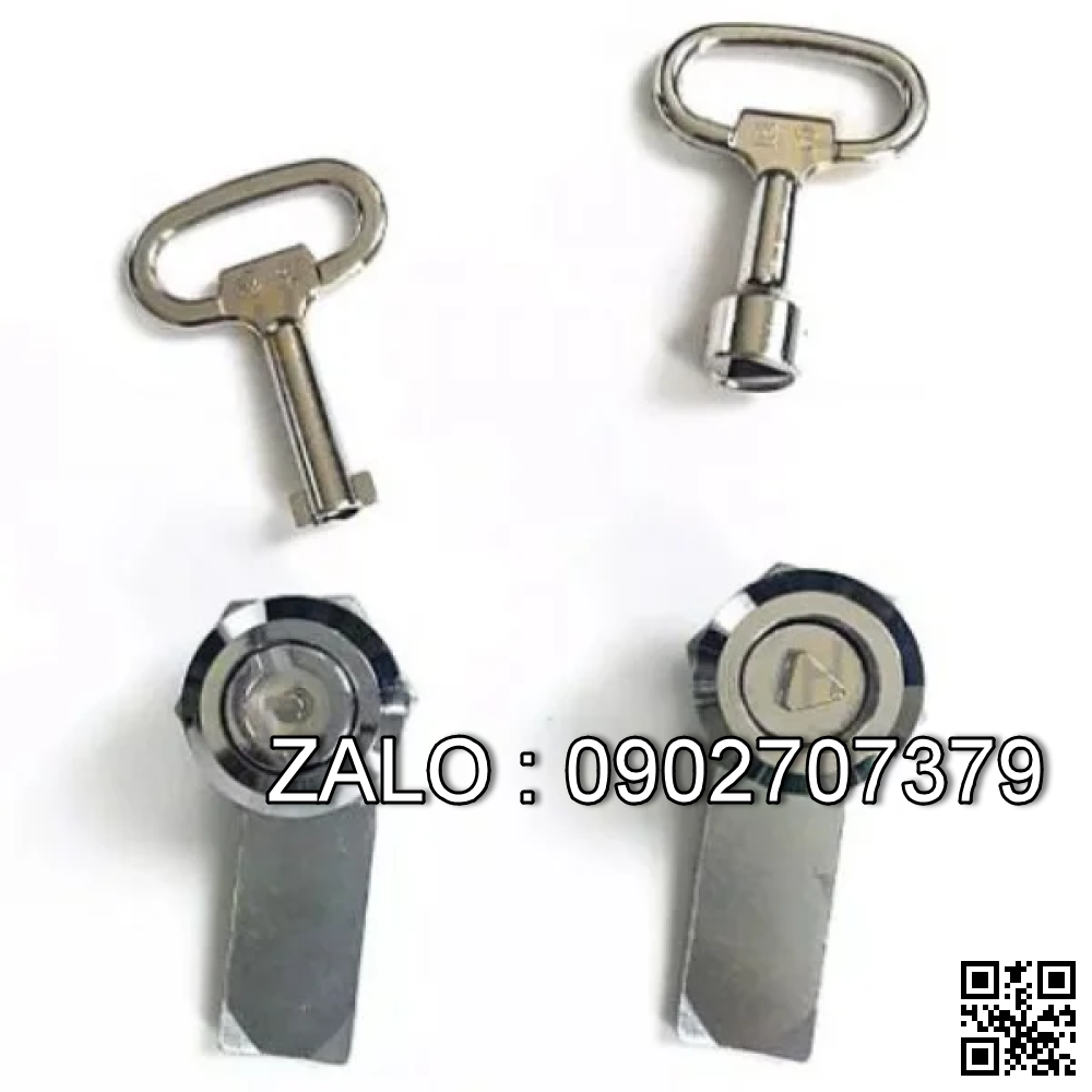 Chìa khóa chẻ Hengzhu K7010-05