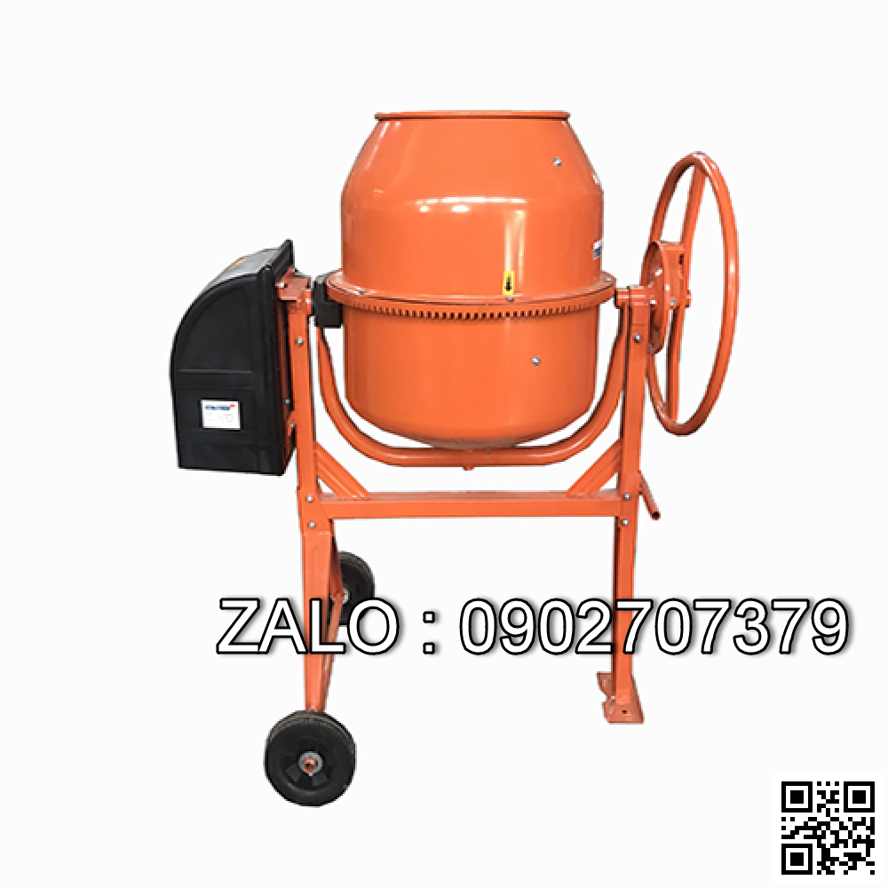 Máy trộn bê tông SLJ-M