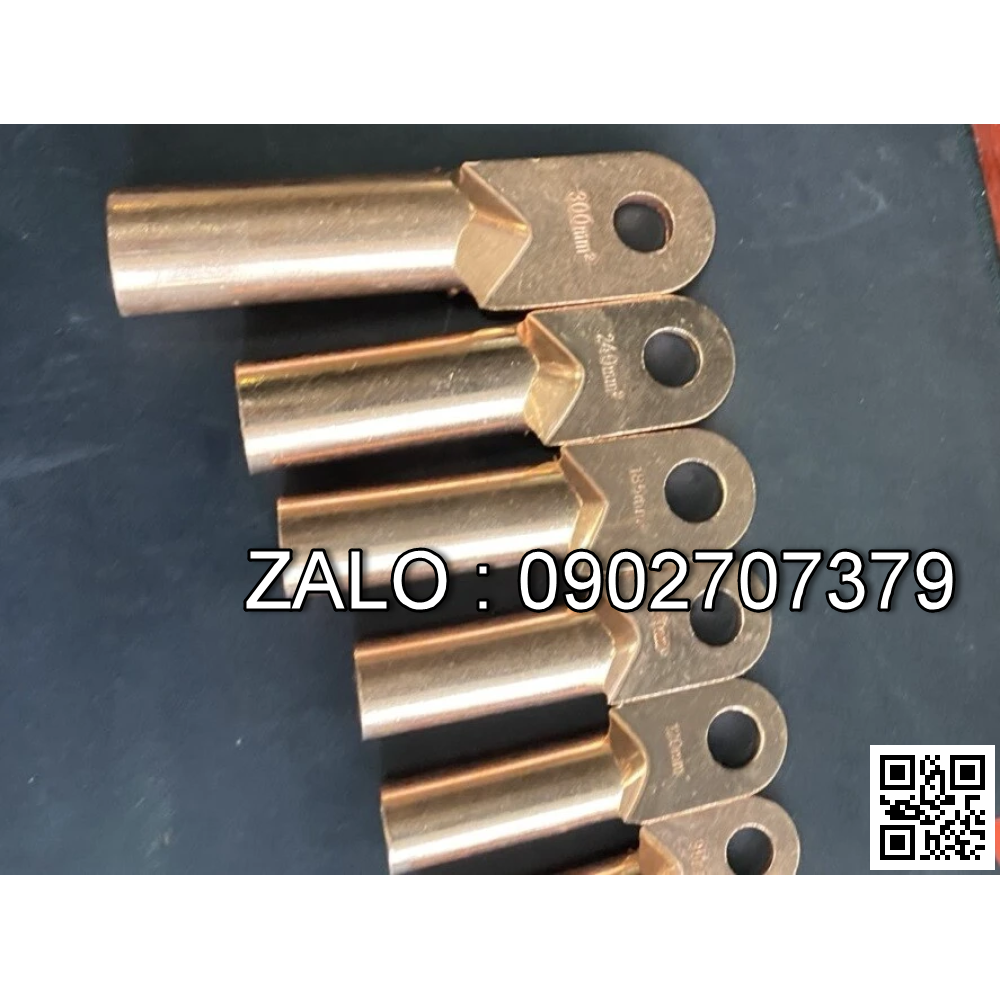 Cos nối cáp 95