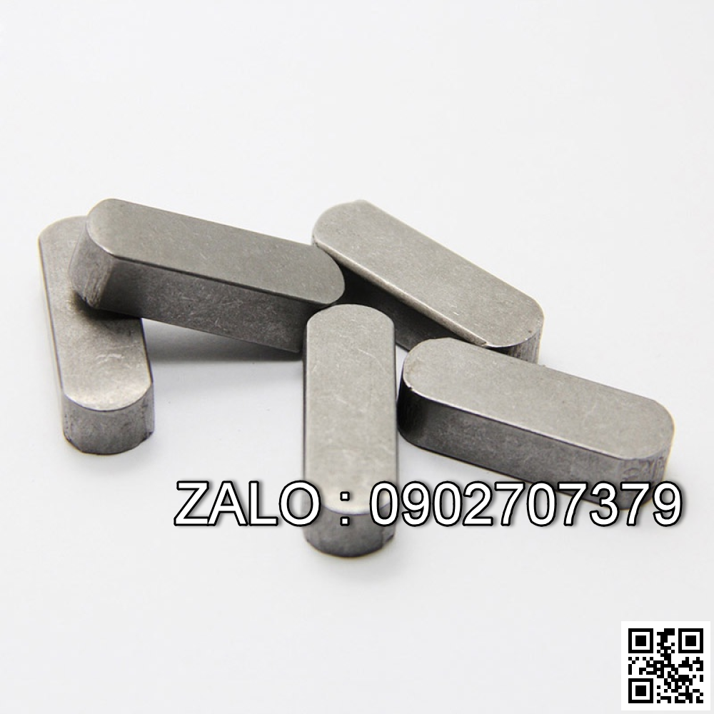 Then bằng đầu tròn phi 12xphi 8x32mm