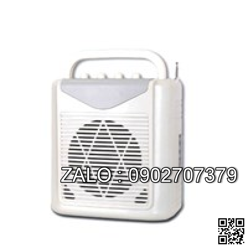 Máy trợ giảng trường học không dây Joseph JP-130 (2 Micro)
