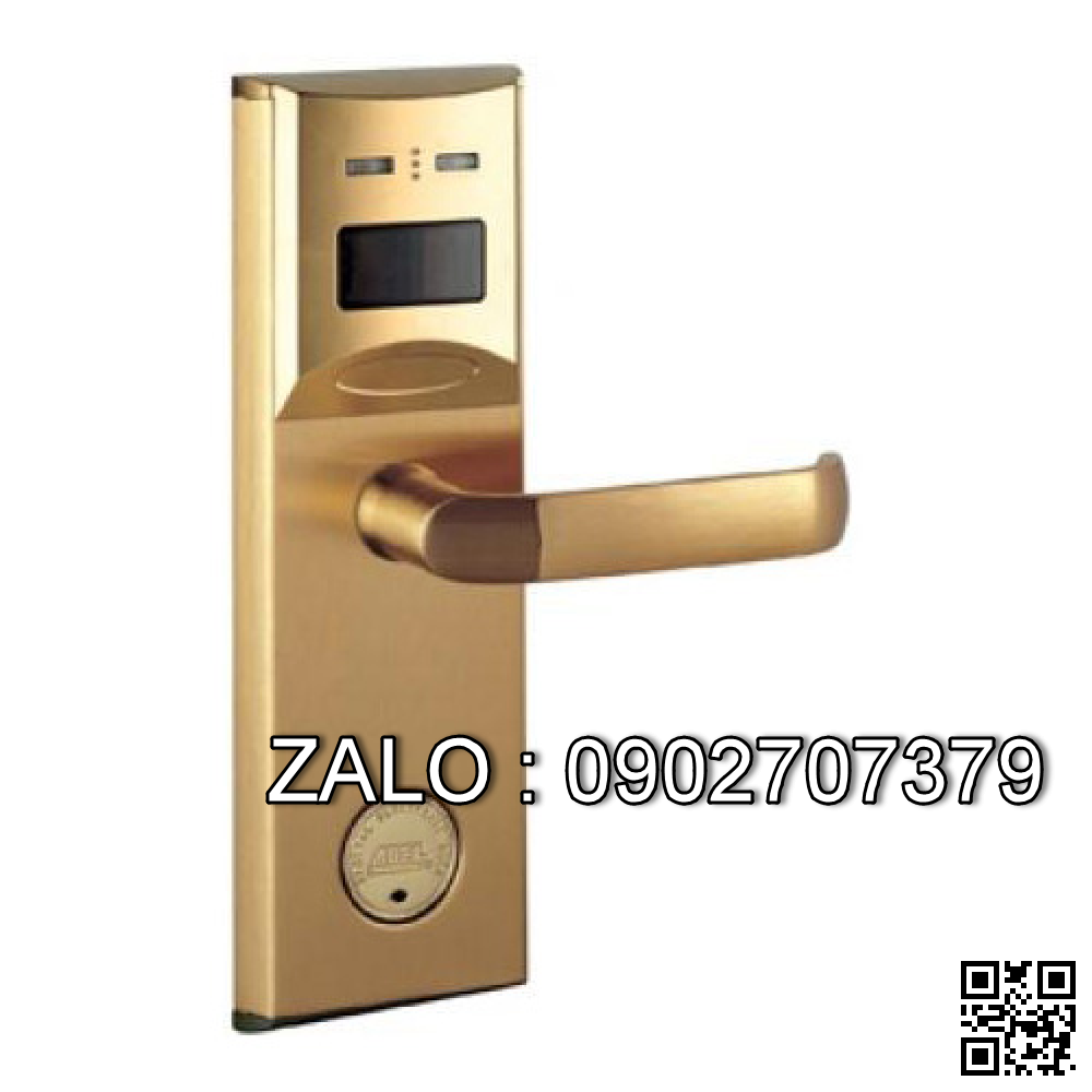 Khóa thẻ từ ADEL 1800-1003