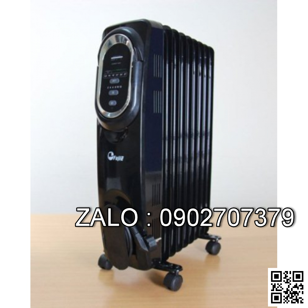 Máy sưởi dầu FujiE OFR4413