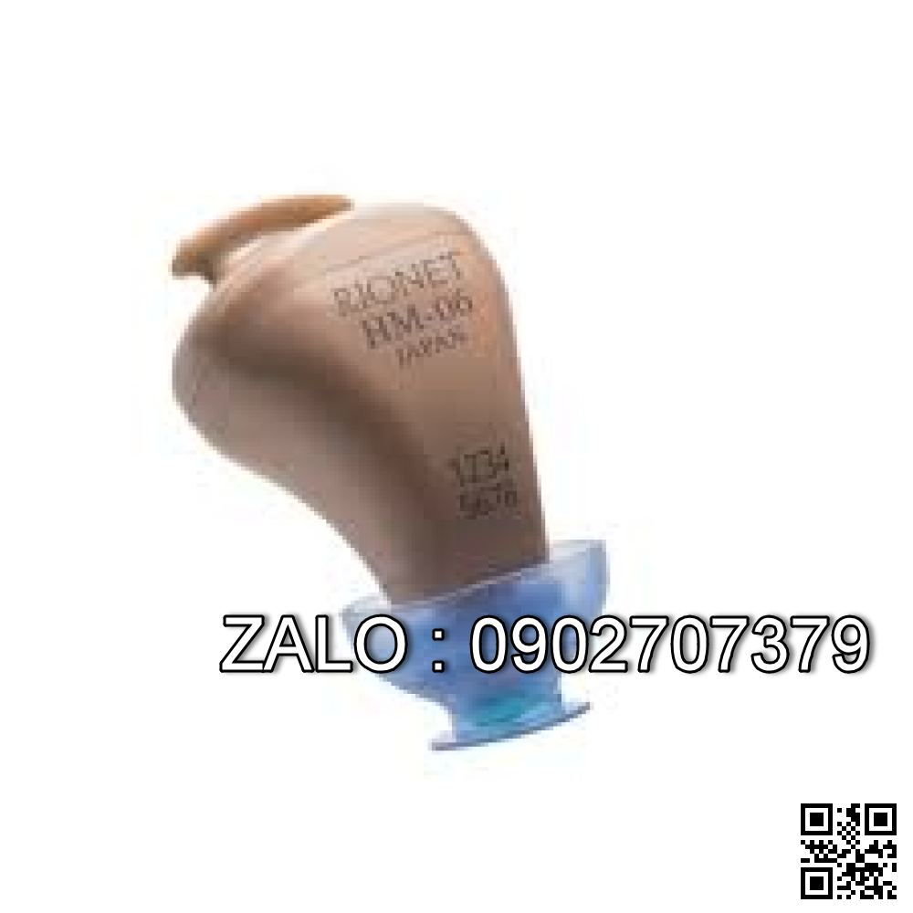 Máy trợ thính nhét tai Rionet HM-04