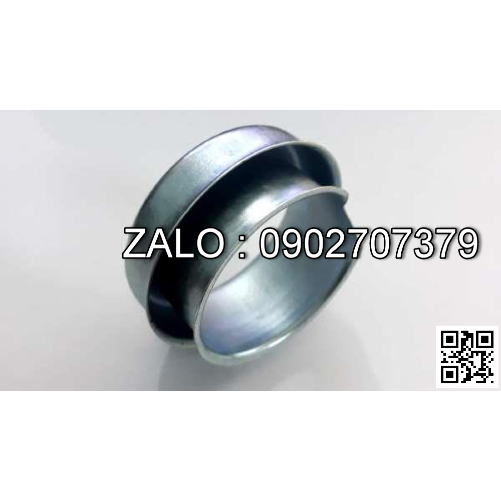 Khóa ống ruột gà phi 42