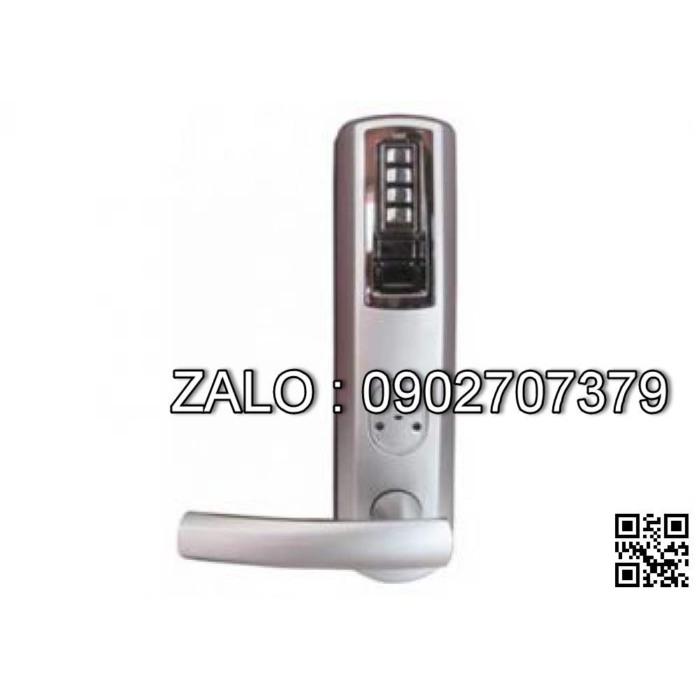 Khóa vân tay Adel 8908 TDW