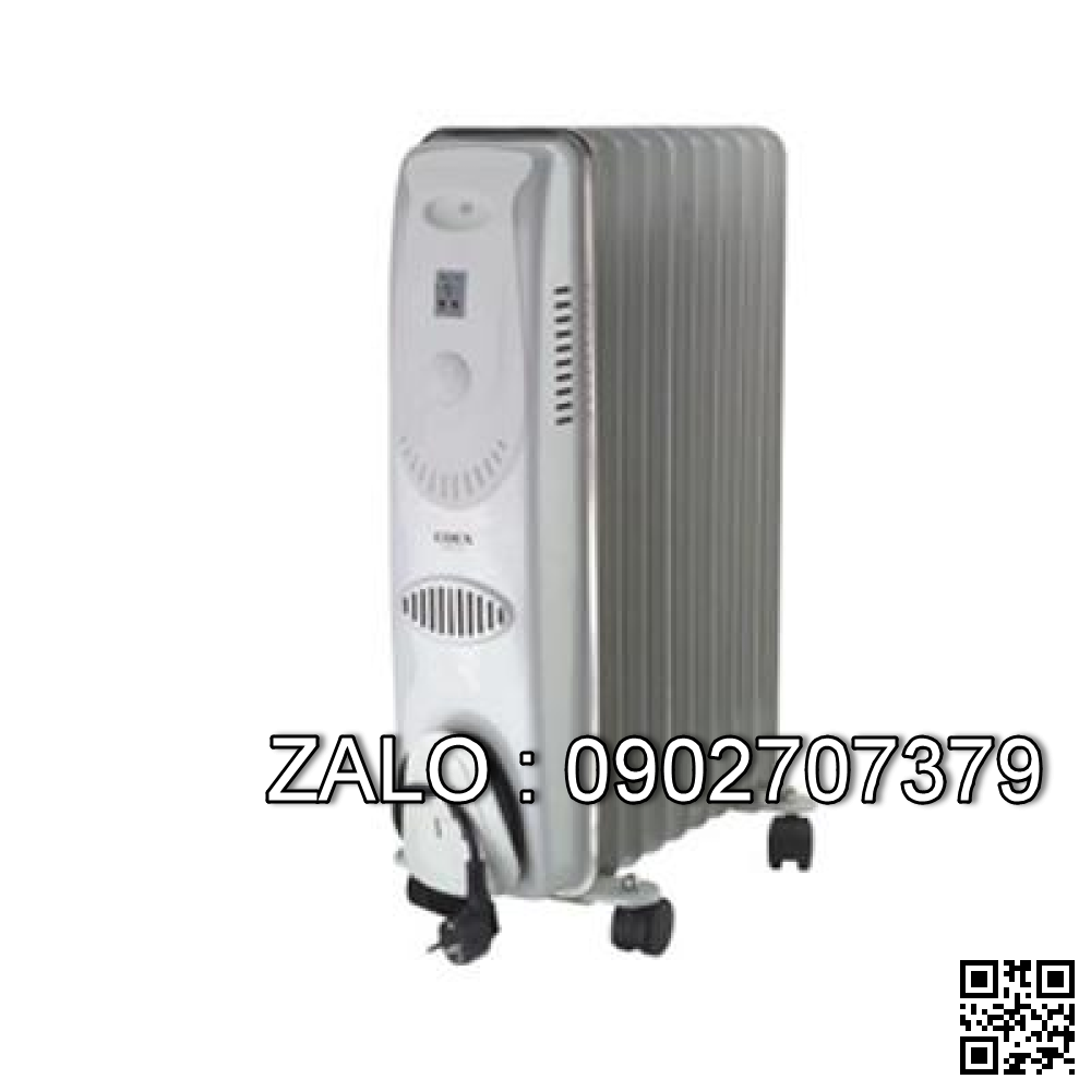 Máy sưởi dầu OR-5211T - (11 thanh)