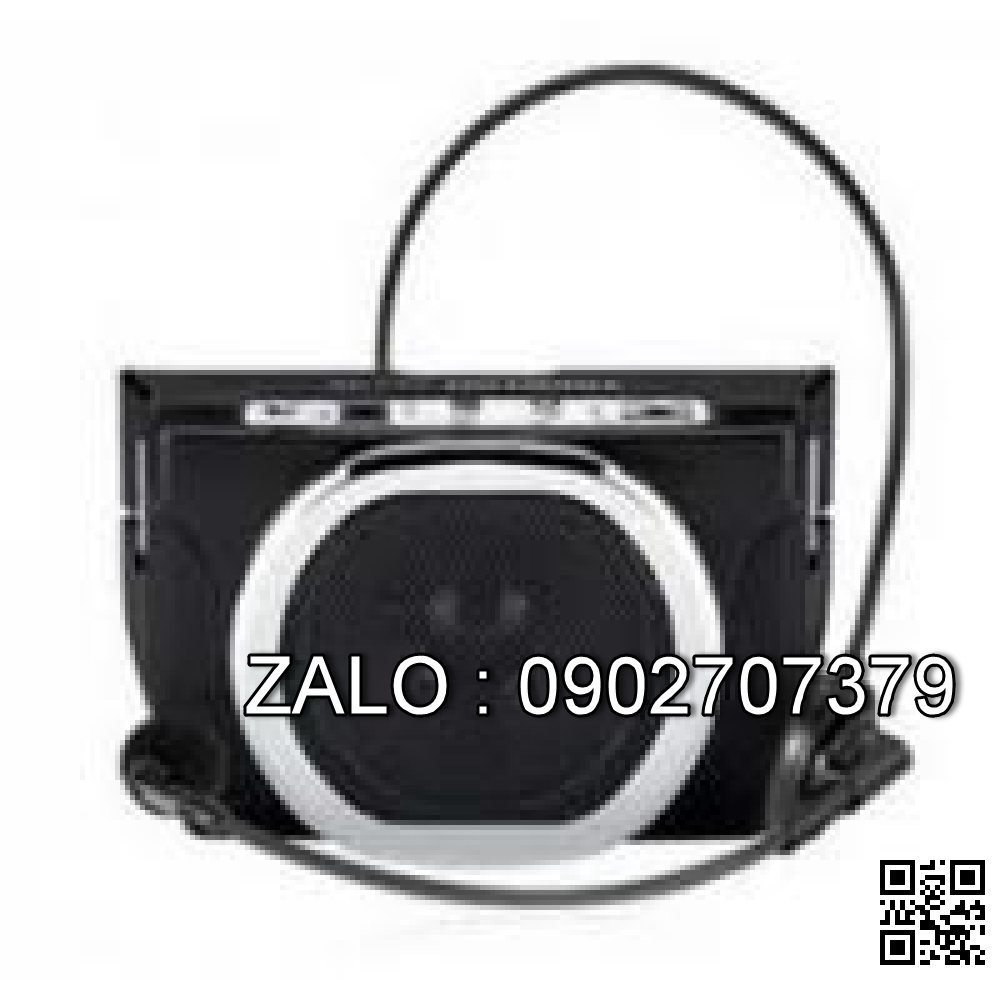 Máy trợ giảng Takstar DA-1208