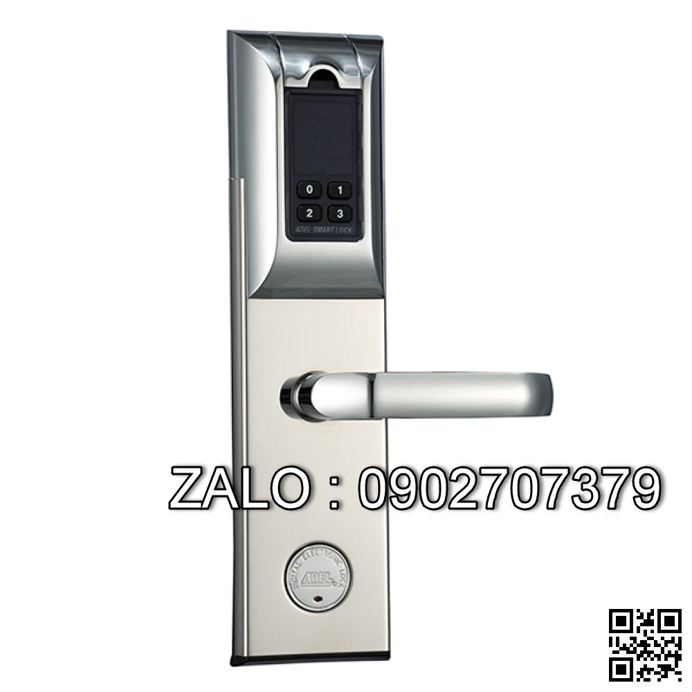 Khóa vân tay Adel 4920 ( Model thay thế : HOH Me One)