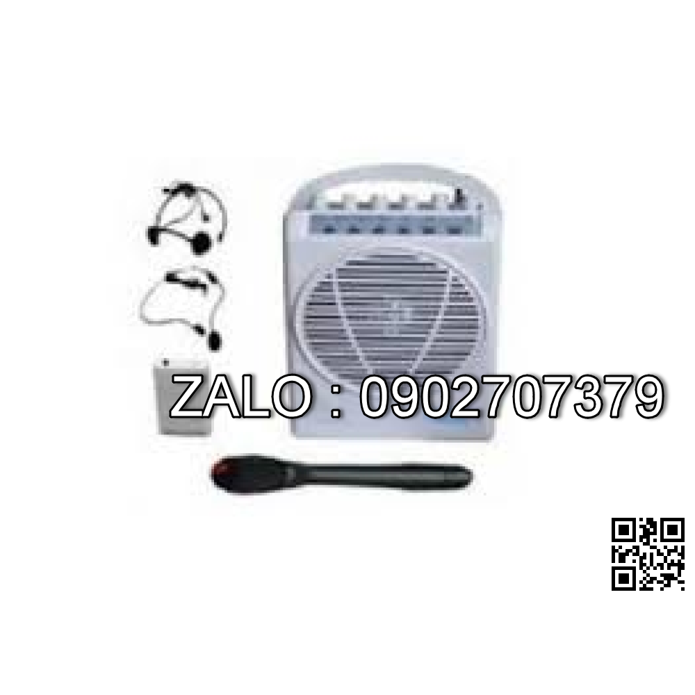 Máy trợ giảng V-Plus V-20C