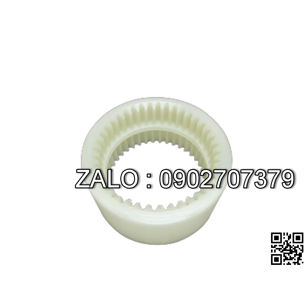 Ống lót ăn khớp nối motor lái xe nâng điện XKCJ-00025