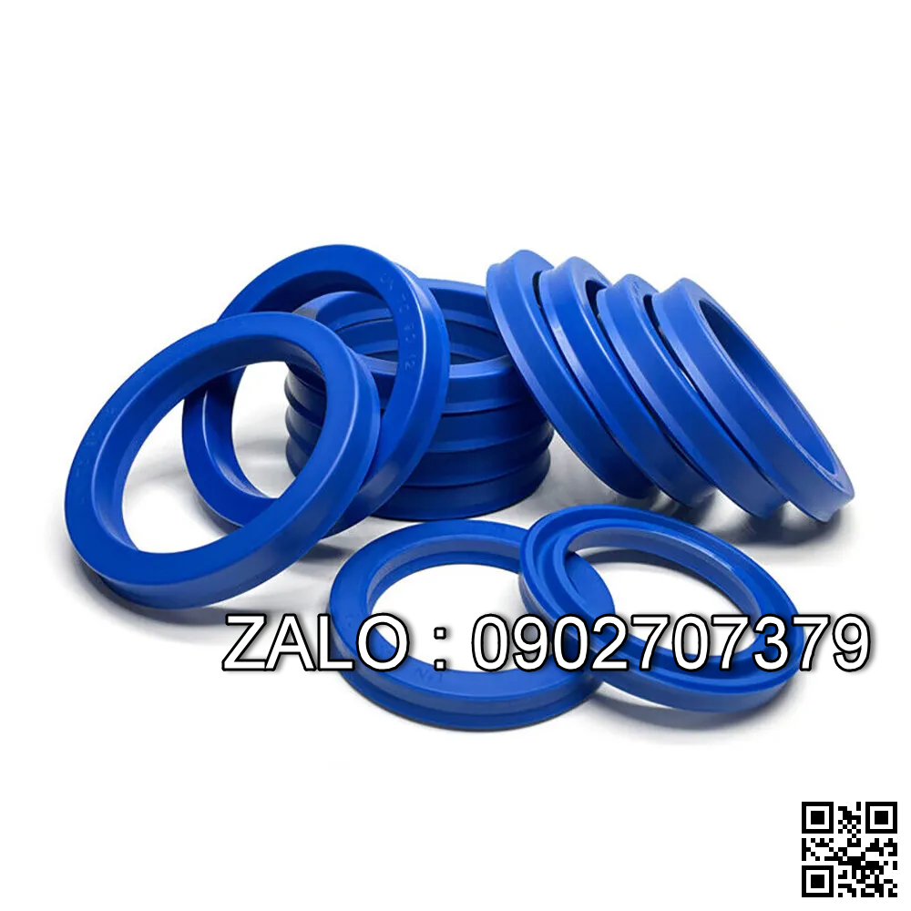 Phốt 55x75x10 UNS