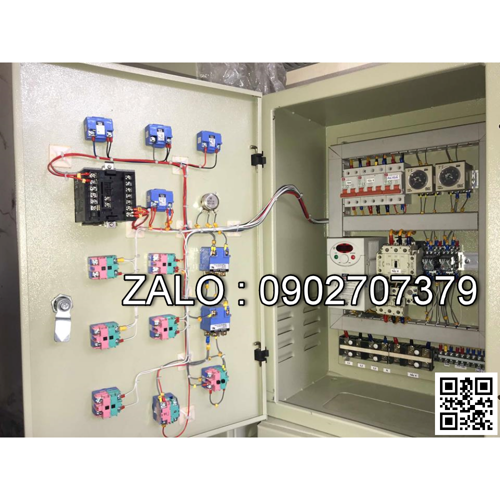 lắp ráp bảng điều khiển KM916-40201