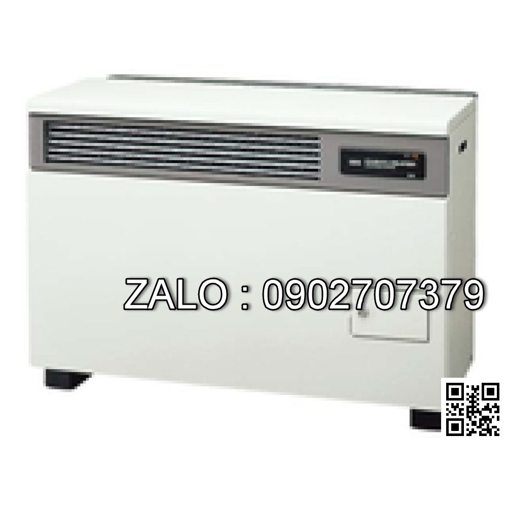Máy sưởi Mitsubishi VGB-525HT2