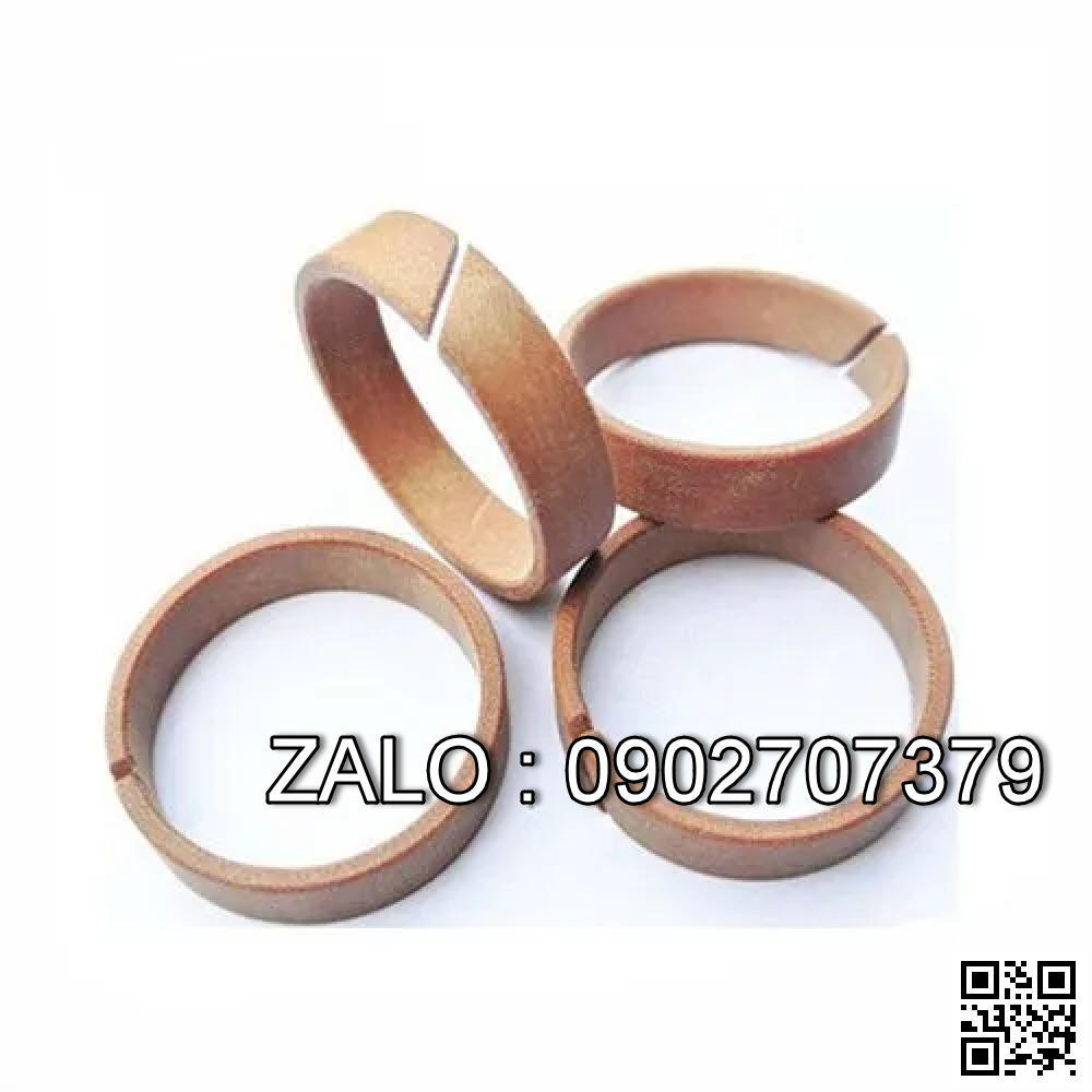Bạc đẫn hướng WR φ55x60x55.4x9.7