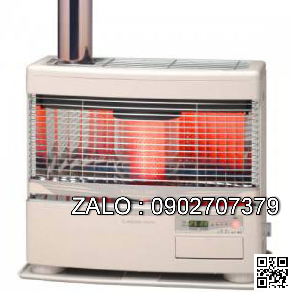 Máy sưởi Toyotomi HR-FX65
