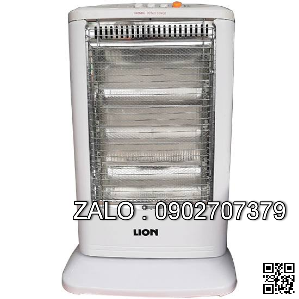 Máy sưởi National DB-CH1