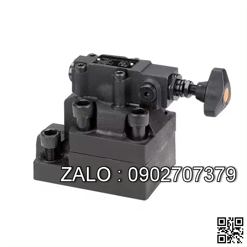 Van cắt áp Rexroth R900597612