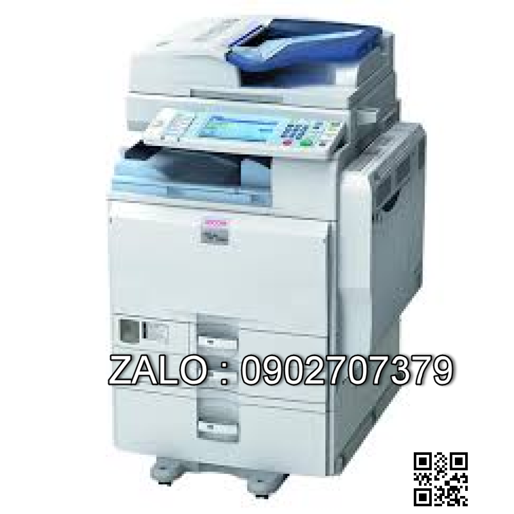 Máy Photocopy Kỹ thuật số RICOH Aficio MP C1500
