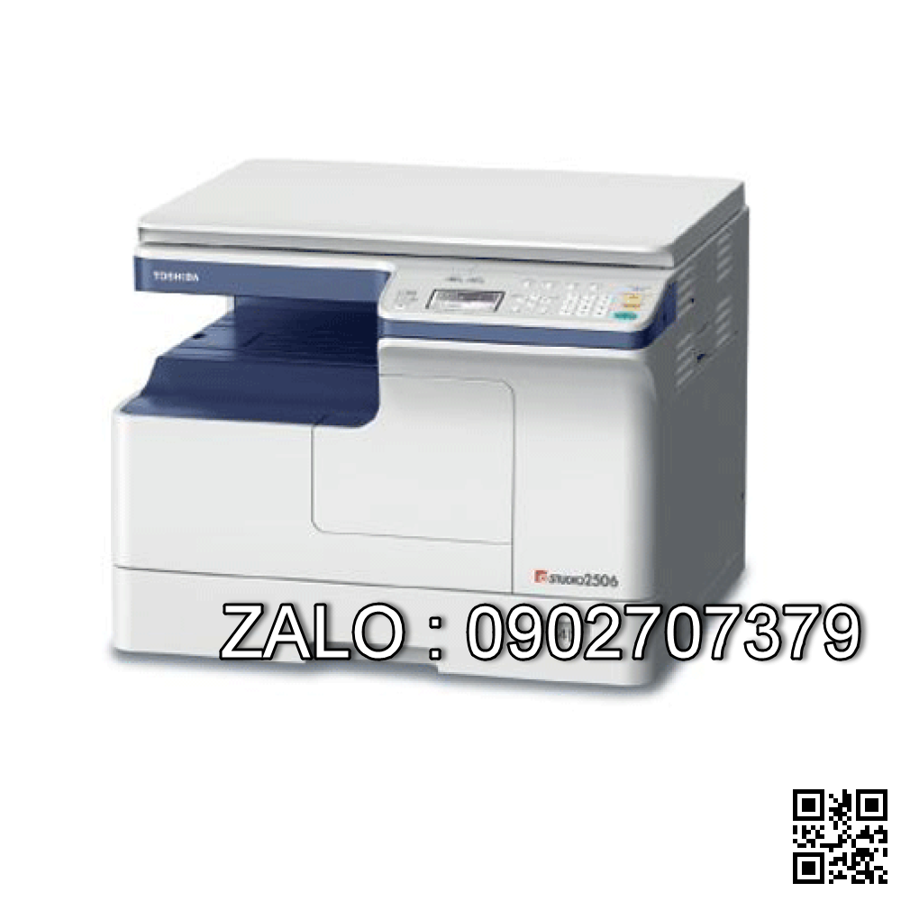 Máy photocopy Toshiba Digital Copier-E Studio 2506