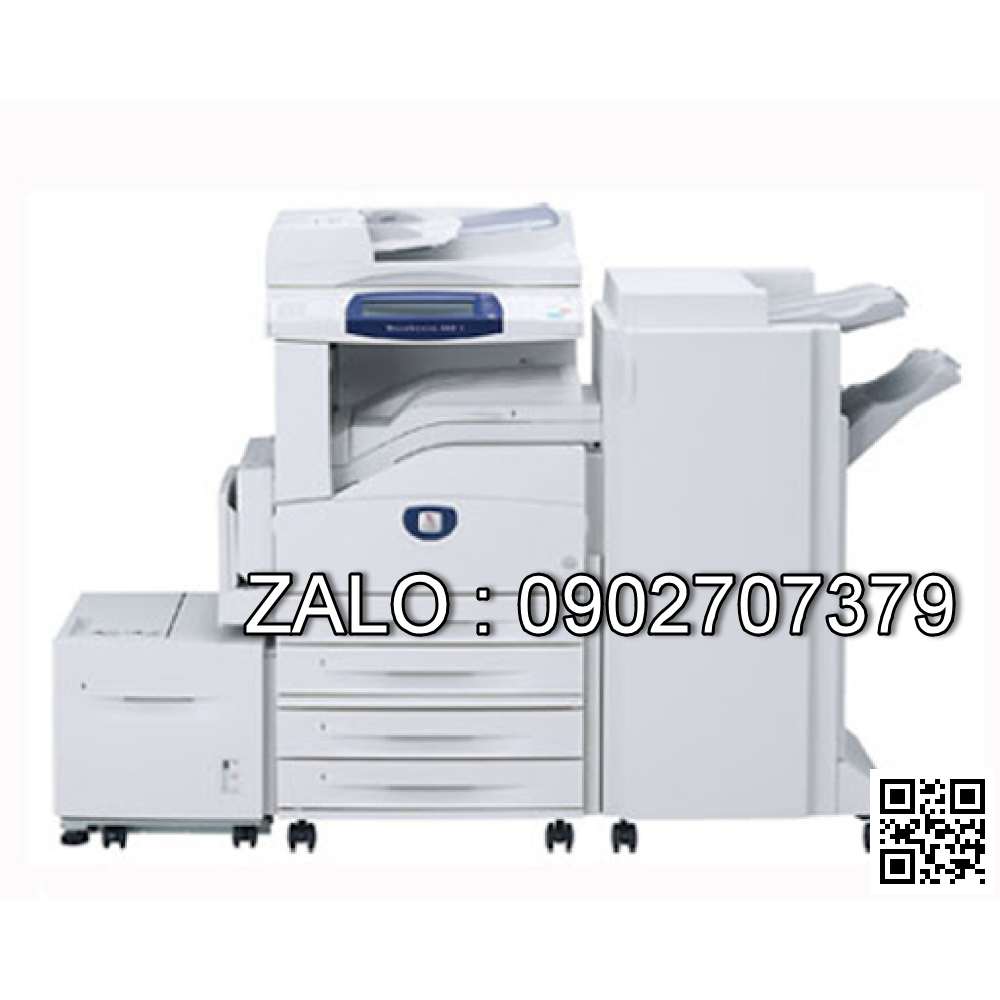 Máy photocopy Xerox Document Centre 5010 DP