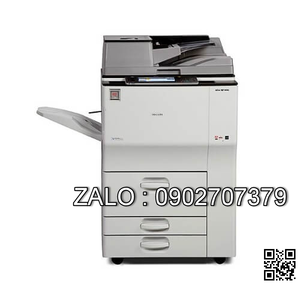 Máy photocopy GESTETNER MP 1900